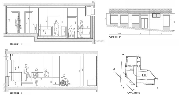 Microsoft Word - memoria técnica valorada Coruña 17-recuperado
